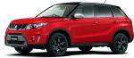 Suzuki Escudo 1.4 Turbo 2017 года